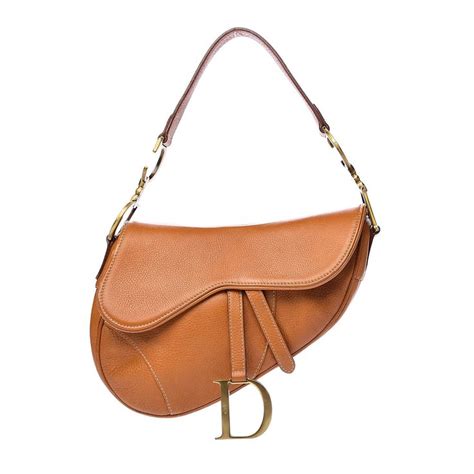 dior saddle bag tan|fashionphile dior saddle bag.